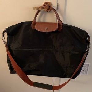 Longchamp Duffel Bag